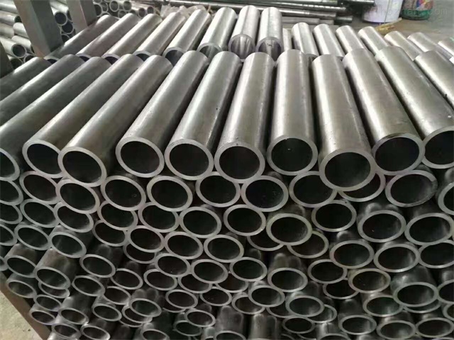 拜泉30CrMo精密无缝钢管